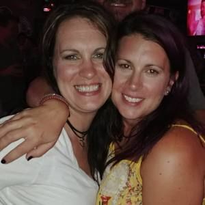 Meet your Posher, Joy